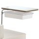 Manicure table seat  Sibel Manicure seat