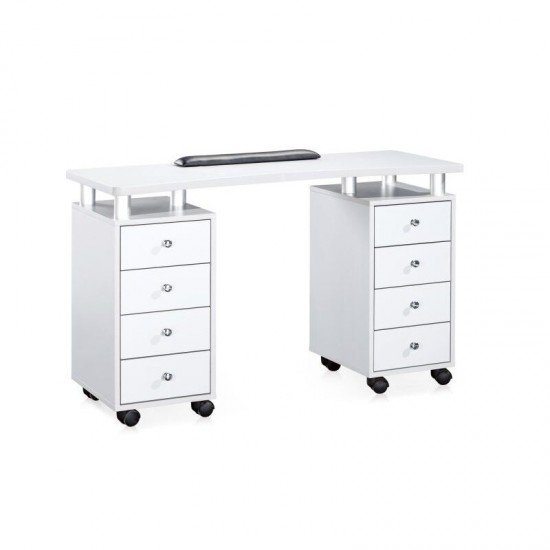 Manikiūro stalas Sibel Nail station II Manikiūro stalas Sibel Nail station II