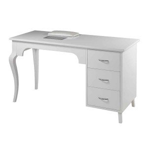 Manikiūro stalas Vezzosi Marilyn Nails Manikiūro stalas Vezzosi Marilyn Nails