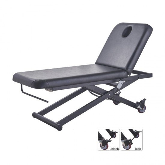 Salon Beauty bed DIR Raptor