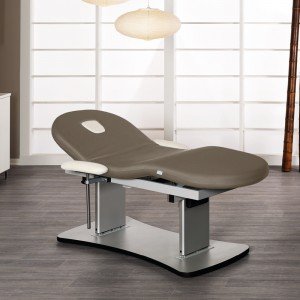 Masažinė lova Medical and Beauty Lotus
