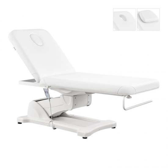Massage medical examination bed DIR Serenity