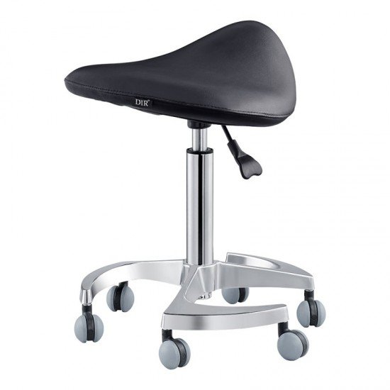 Salon saddle stool DIR Harmony