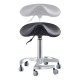 Salon saddle stool DIR Harmony