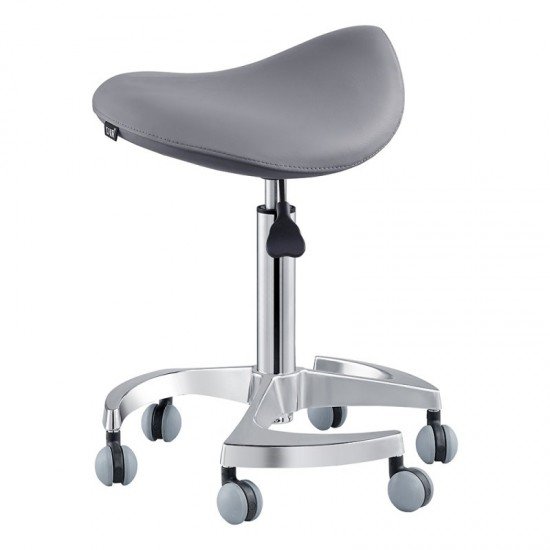 Salon saddle stool DIR Harmony