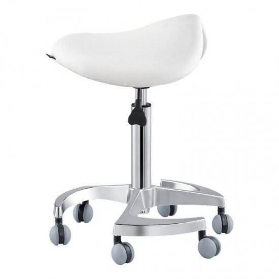 Salon saddle stool DIR Harmony