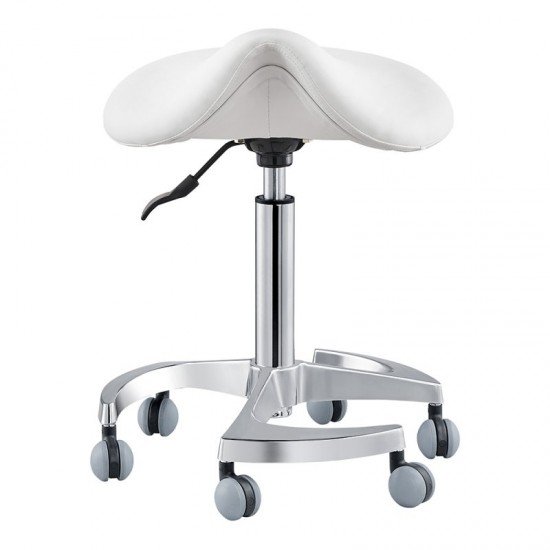 Salon saddle stool DIR Harmony