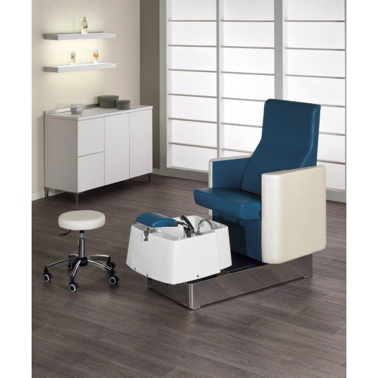 Pedikiūro kėdė Medical and Beauty Atlantis Pedikiūro kėdė Medical and Beauty Atlantis