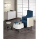 Pedicure chair Medical and Beauty Atlantis
