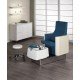Pedikiūro kėdė Medical and Beauty Atlantis Pedikiūro kėdė Medical and Beauty Atlantis