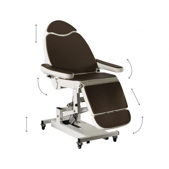 Pedicure chair Medical and Beauty Dallas