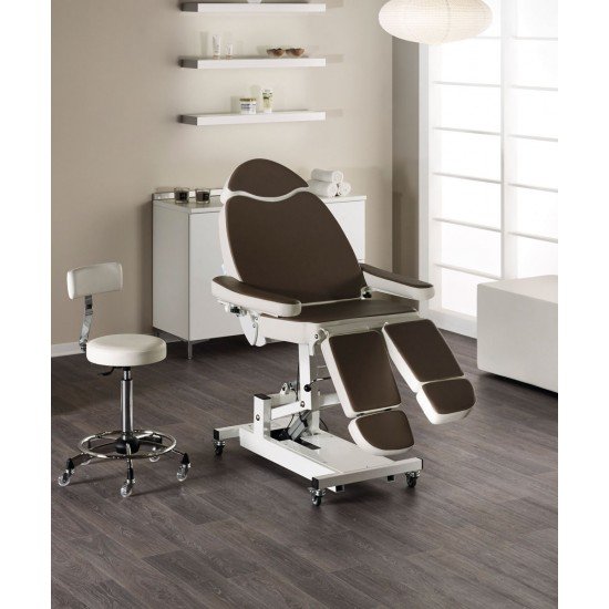 Pedicure chair Medical and Beauty Dallas