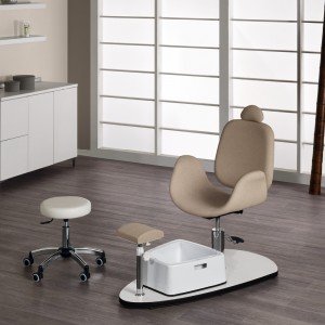Pedikiūro kėdė Medical and Beauty Oasis Pedikiūro kėdė Medical and Beauty Oasis