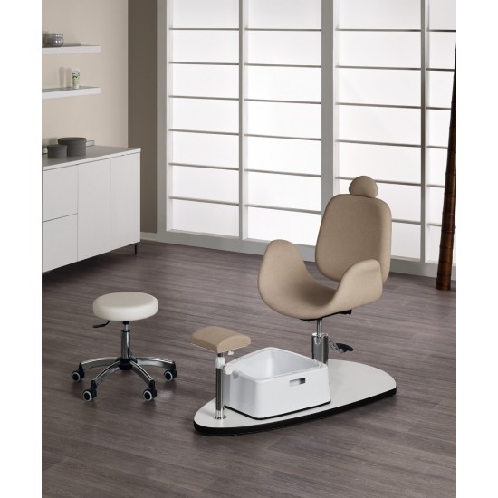 Pedicure chair Medical and Beauty Oasis