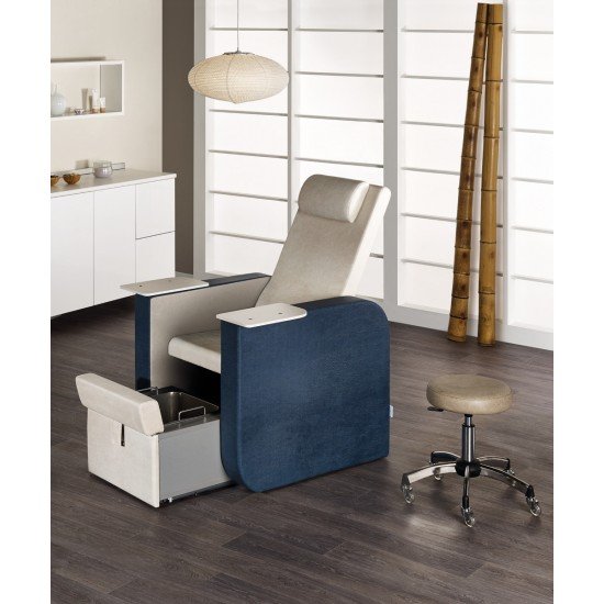 Pedicure chair Medical and Beauty Prestige