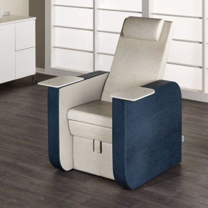 Pedikiūro kėdė Medical and Beauty Prestige Pedikiūro kėdė Medical and Beauty Prestige