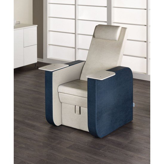 Pedicure chair Medical and Beauty Prestige