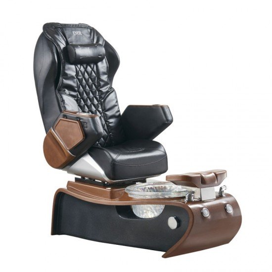 Pedicure chair DIR Prime