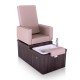 Pedicure chair REM Centenary