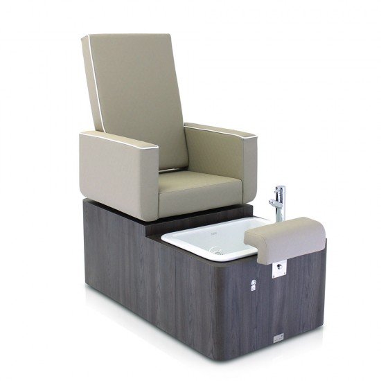 Pedicure chair REM Centenary