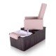 Pedicure chair REM Centenary