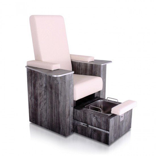 Pedicure chair REM Natura