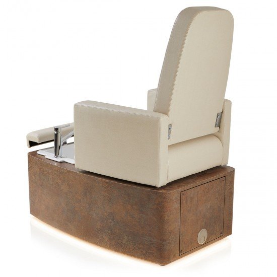 Pedicure chair REM Sienna