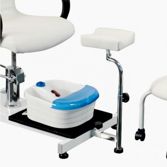 Sibel pedicure chair 