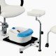 Sibel pedicure chair 