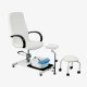 Sibel pedicure chair 