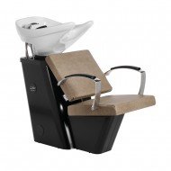 Salon backwash Luca Rossini Riva plus