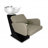 Kirpyklos plautuvė REM Colorado Baltic