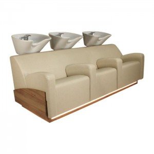 Kirpyklos plautuvė triguba REM Cupid Kirpyklos plautuvė triguba REM Cupid