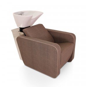 Kirpyklos plautuvė REM Dune Kirpyklos plautuvė REM Dune