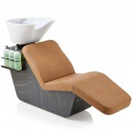 Kirpyklos plautuvė REM Marina Relax