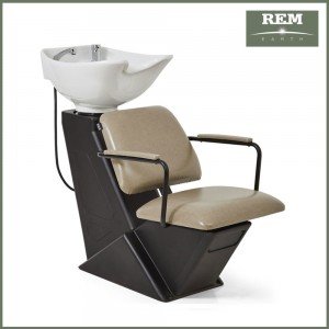 Kirpyklos plautuvė REM Willow Baltic Kirpyklos plautuvė REM Willow Baltic