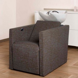 Kirpyklos plautuve Salon Ambience Ergowash Kirpyklos plautuve Salon Ambience Ergowash