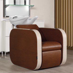 Kirpyklos plautuve Salon Ambience Iconwash Kirpyklos plautuve Salon Ambience Iconwash