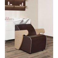 Kirpyklos plautuve Salon Ambience Lunawash