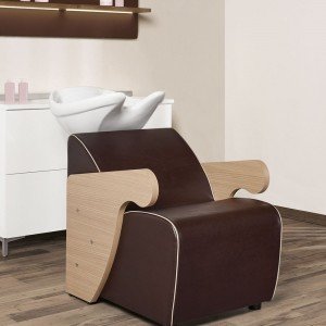 Kirpyklos plautuve Salon Ambience Lunawash Kirpyklos plautuve Salon Ambience Lunawash