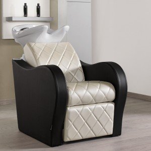 Kirpyklos plautuve Salon Ambience Luxury plius Kirpyklos plautuve Salon Ambience Luxury plius