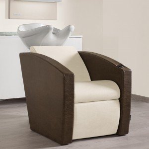 Kirpyklos plautuve Salon Ambience Mirage Kirpyklos plautuve Salon Ambience Mirage