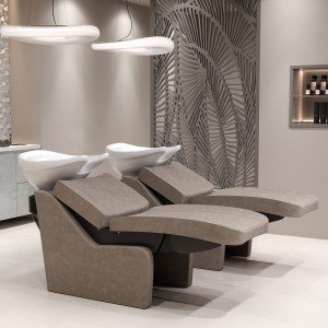 Kirpyklos plautuve Salon Ambience Paradise Kirpyklos plautuve Salon Ambience Paradise