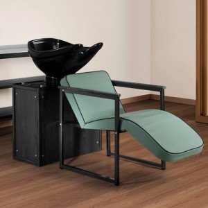 Kirpyklos plautuve Salon Ambience Soho Kirpyklos plautuve Salon Ambience Soho