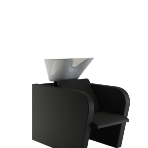 Kirpyklos plautuvė Vezzosi Darko Kirpyklos plautuvė Vezzosi Darko