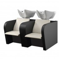 Double Salon backwash Vezzosi Eddie