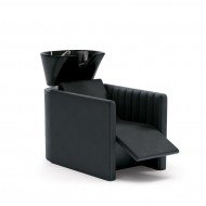 Kirpyklos plautuvė Vezzosi Fancy