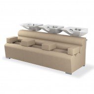 Triple Salon backwash Vezzosi Napoleone III