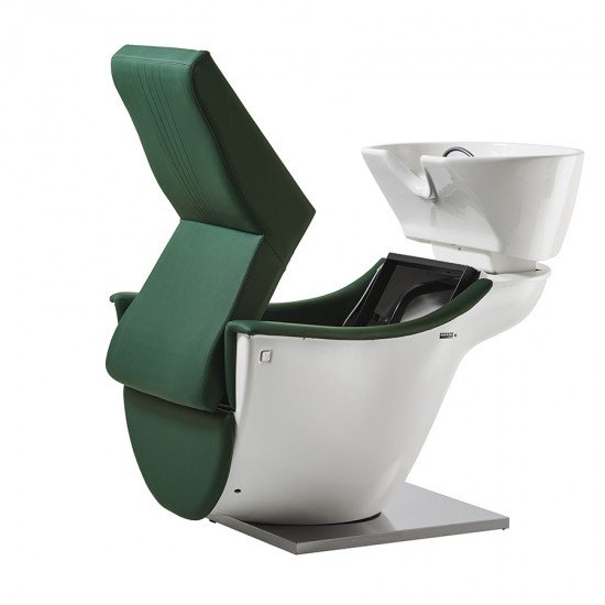 V Salon backwash Vezzosi POD