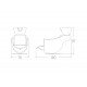 V Salon backwash Vezzosi POD
